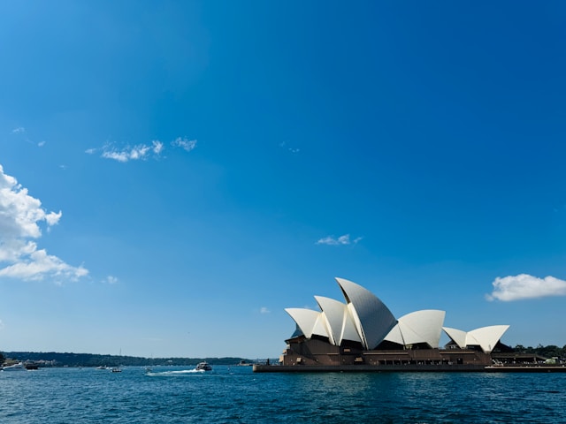 Opera House