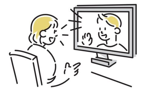 オンラインレッスン